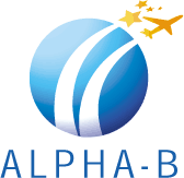 Alpha-B
